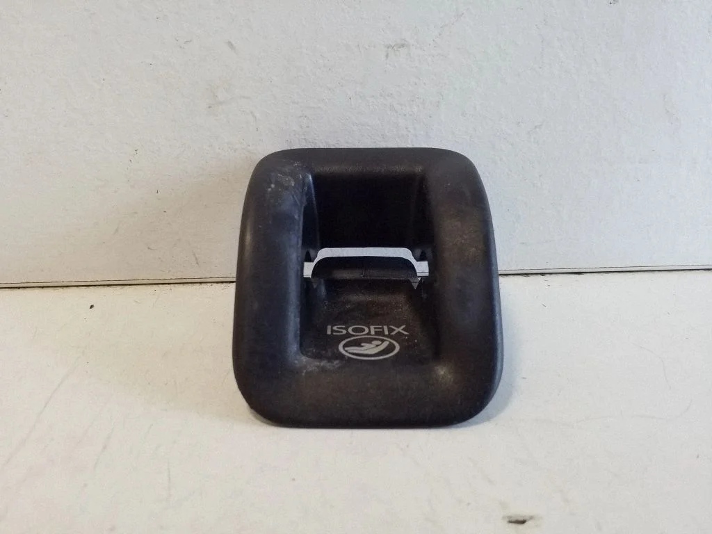 ISOFIX dangtelis