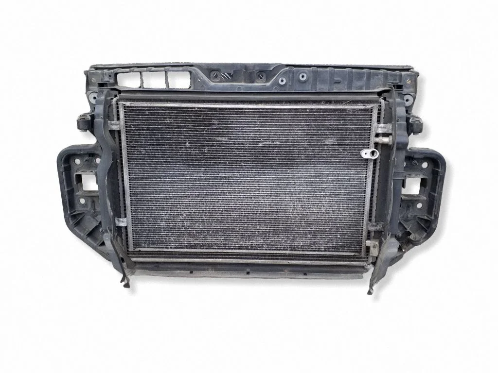 Radiator set – Audi A6 Allroad C6 (2006-2011)
