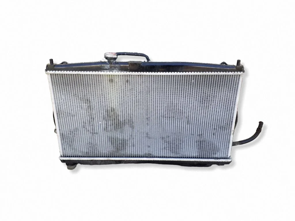 Radiaatorite komplekt 0227405660