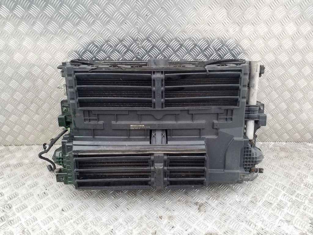 Radiaatorite komplekt EM2B8475DF