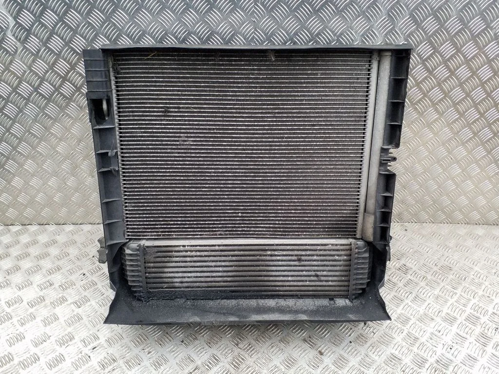 Radiaatorite komplekt 7634466