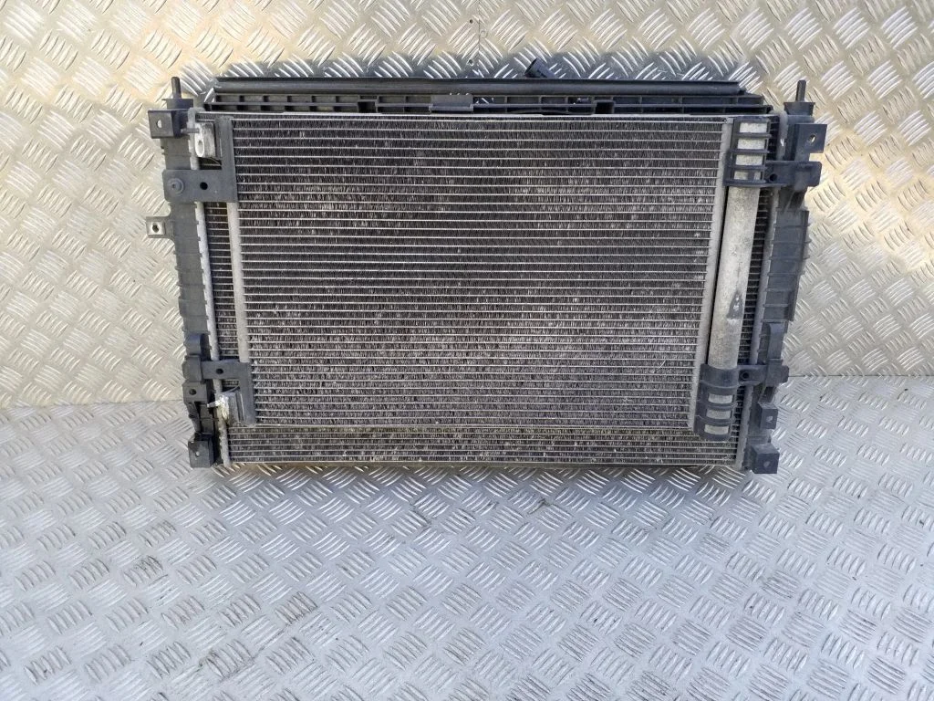 Radiaatorite komplekt 9806313880