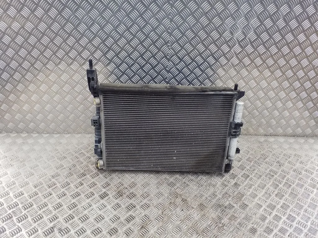 Radiatoru komplekts CV618C342VC