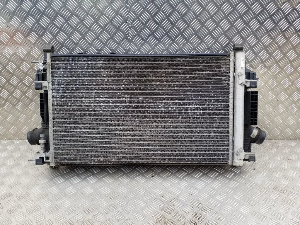 Radiatoru komplekts 13377763