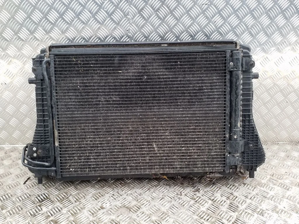 Radiaatorite komplekt P9385001