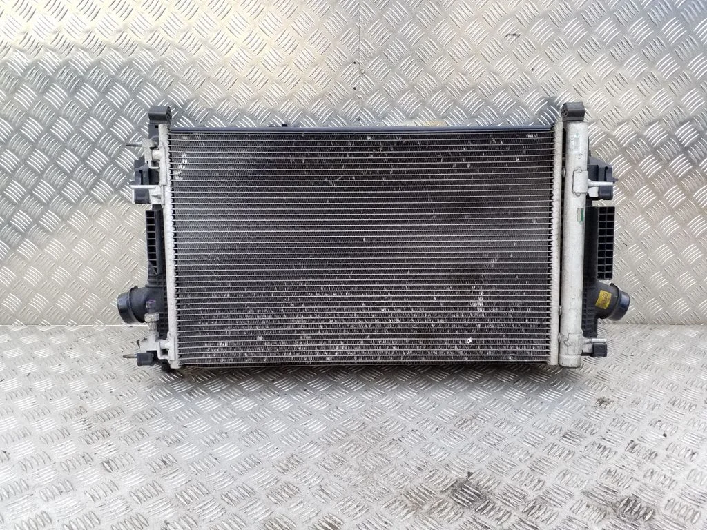 Radiaatorite komplekt 0130308406