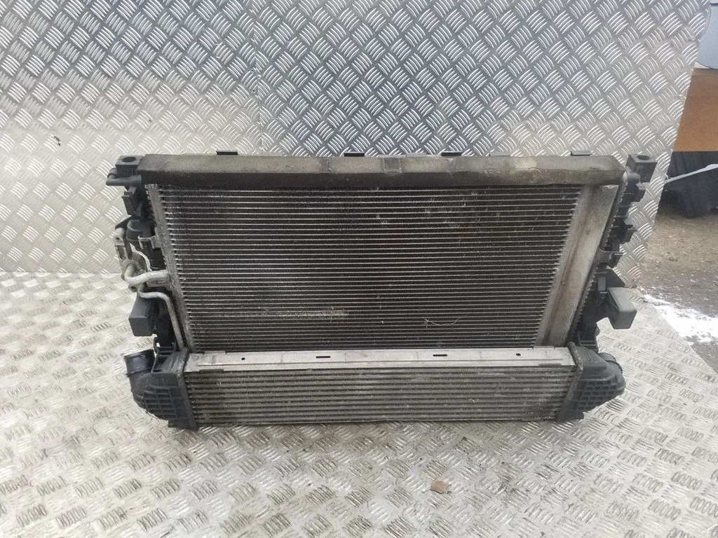 Radiatoru komplekts IA1420880290E