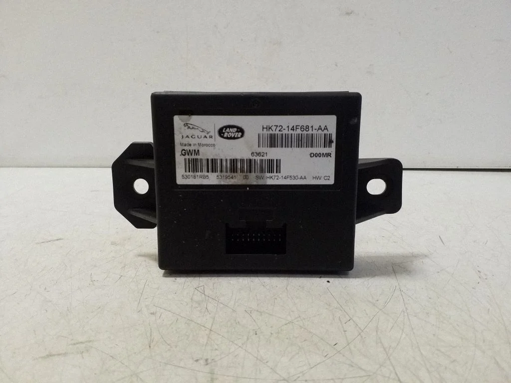 Moduł Gateway HK7214F681AA