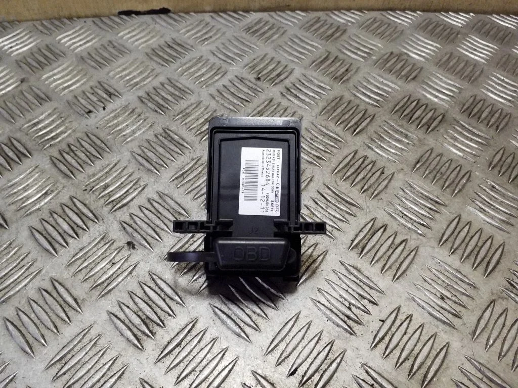 Gateway juhtmoodul – Ford Mondeo MK V (2014-)