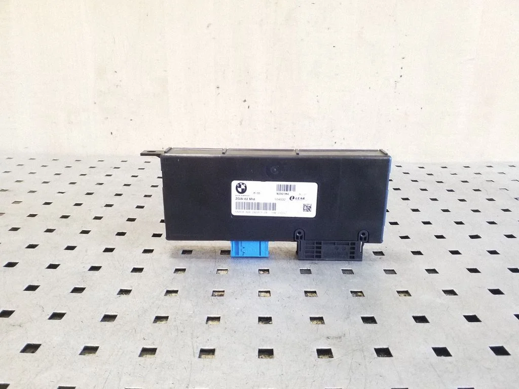 Gateway juhtmoodul – BMW X3 F25 (2010-2017)