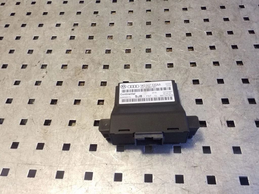 Gateway vadības modulis – Volkswagen Tiguan (2007-2016)