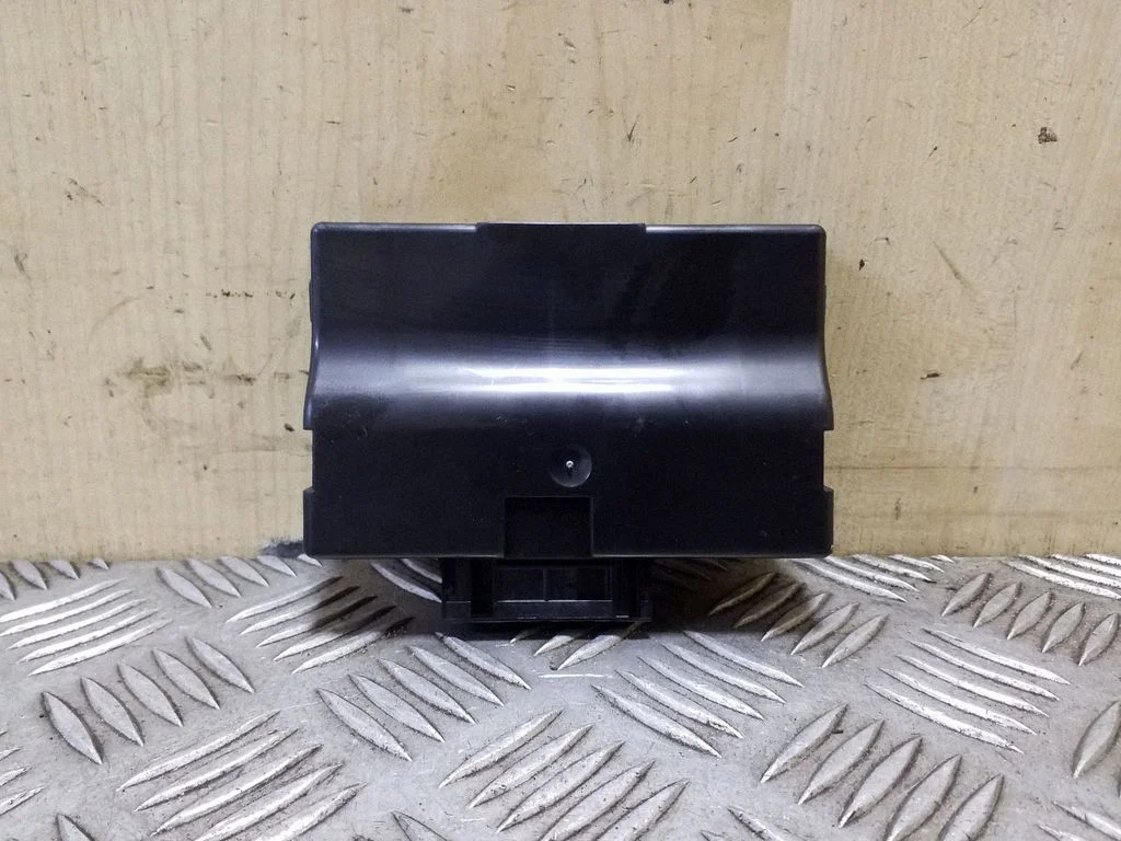 Gateway juhtmoodul – Volkswagen Touareg II (2010-2018)