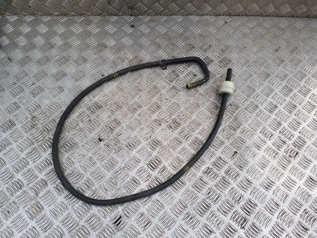 Pneumatinės (oro) pakabos oro paėmimo vamzdelis