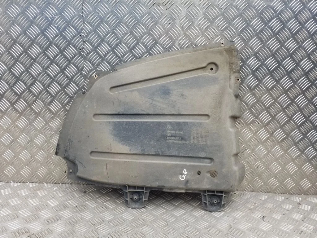 Side bottom protection 3V0825205A