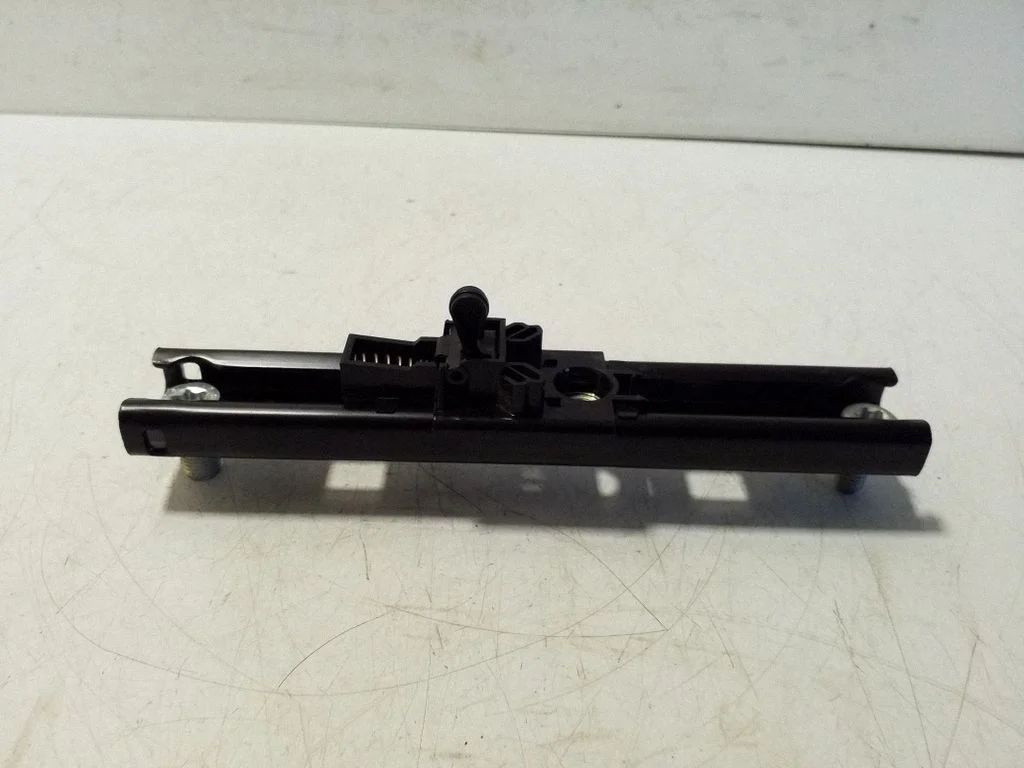 Seat belt adjustment rail 566153124A