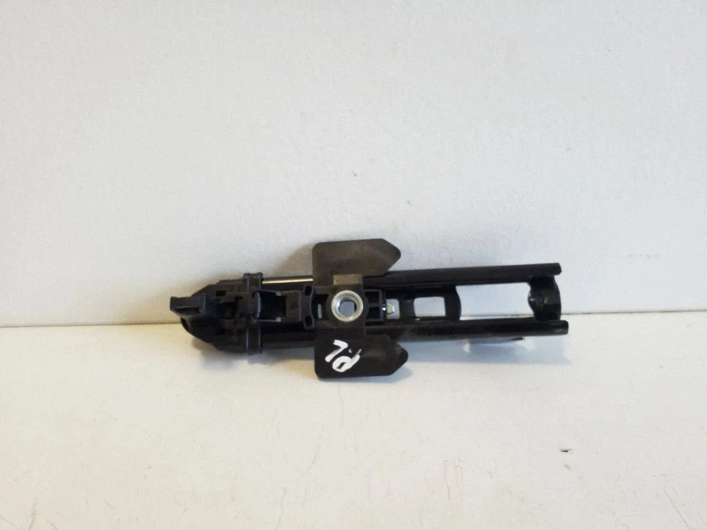 Seat belt adjustment rail – Audi S5 Facelift (2013-)