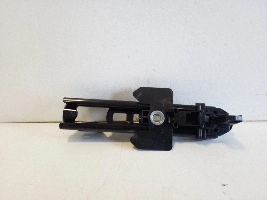 Seat belt adjustment rail – Audi S5 Facelift (2013-)