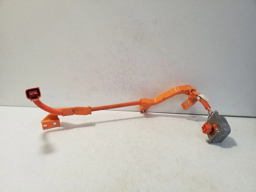 Aukštos įtampos laidas