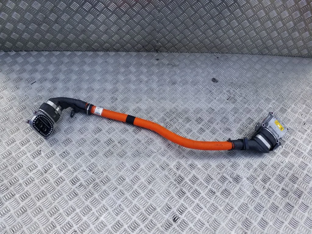 Przewód wysokiego napięcia – BMW Seria 3 G20 G21 (2019-)