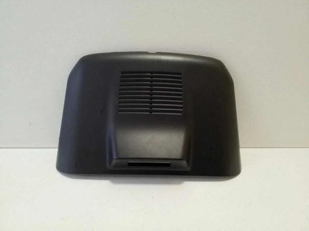 Tahavaatepeegli viimistlus – Nissan Qashqai J12 (2021-)