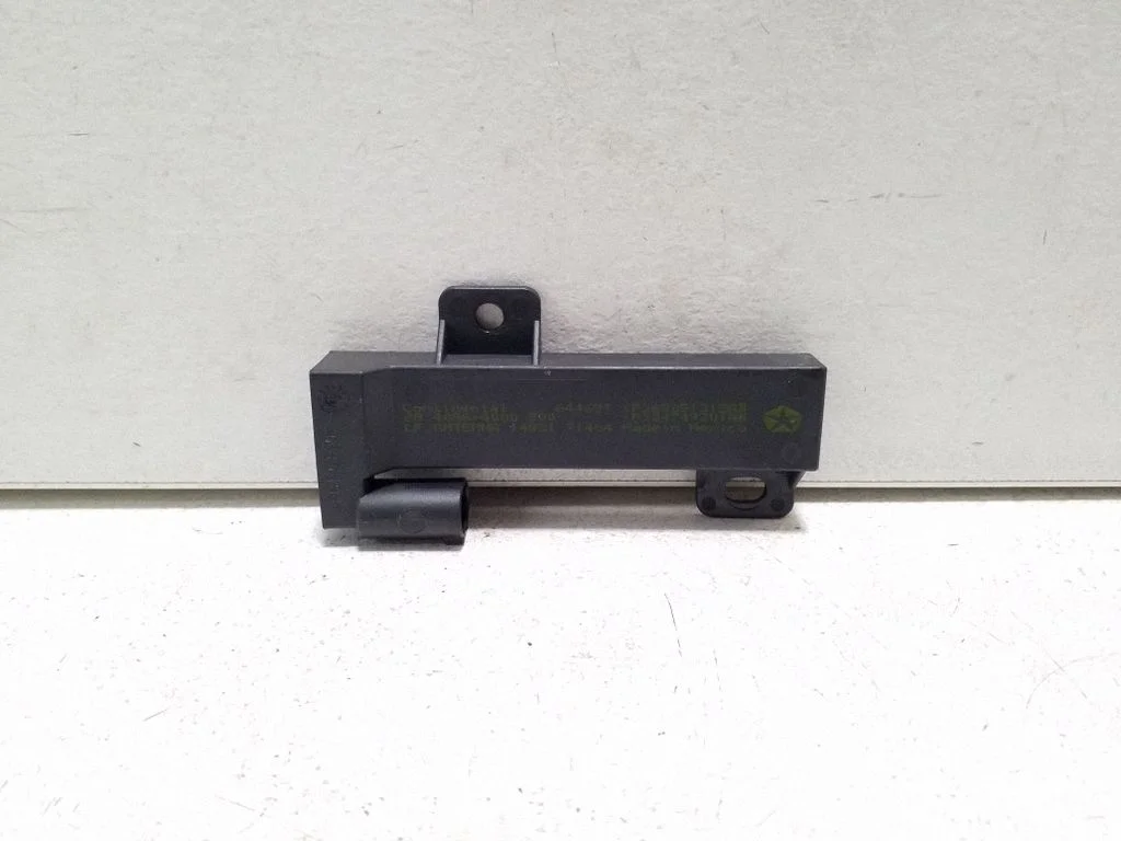 Keyless system antenna – Maserati Ghibli (2013-)