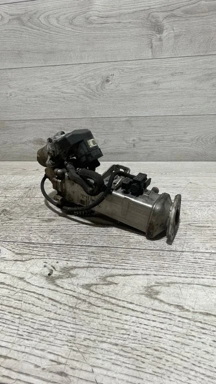 EGR valve cooler – BMW 6 Series F12 F13 (2010-2018)
