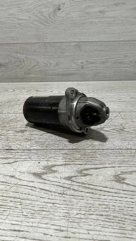 Starter motor – BMW X3 F25 (2010-2017)