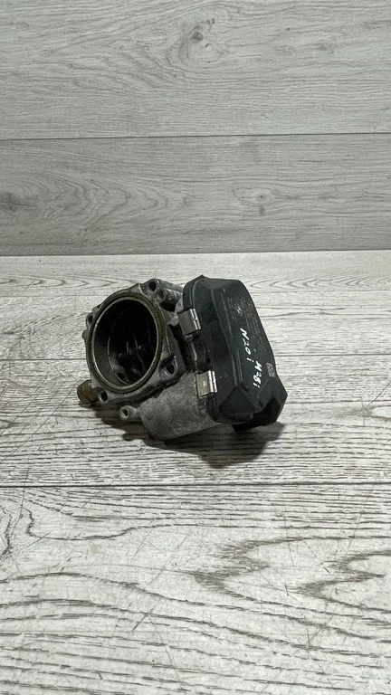 Throttle valve – BMW 5 Series F10 F11 (2009-2016)