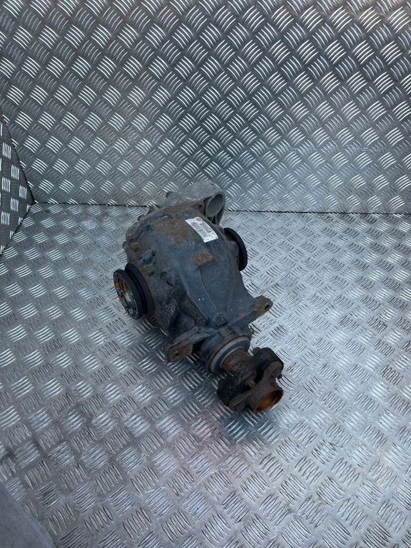Rear differential – BMW 3 Series E90 E91 (2005-2012)
