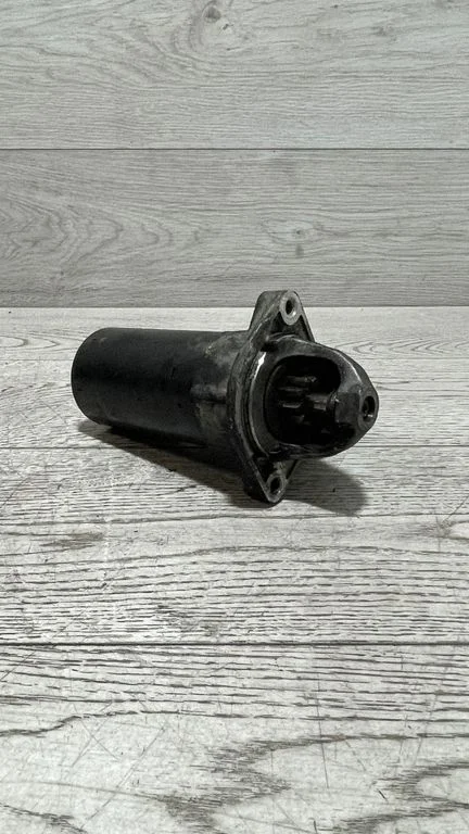Starter motor – BMW 5 Series E60 E61 (2004-2010)