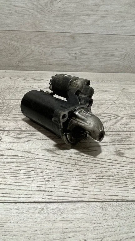 Starter motor – BMW 3 Series E90 E91 (2005-2012)