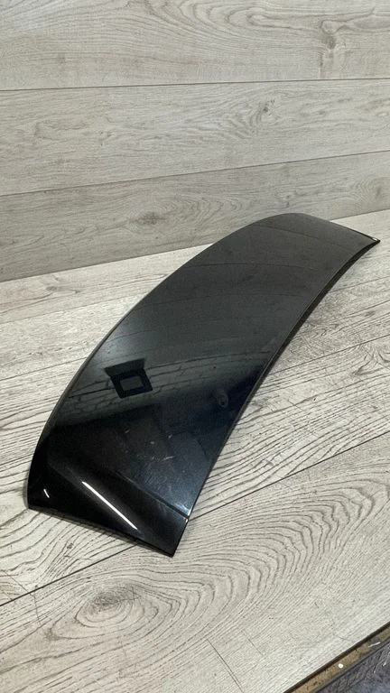 Tailgate/trunk spoiler – BMW 5 Series G30 G31 G38 (2016-)