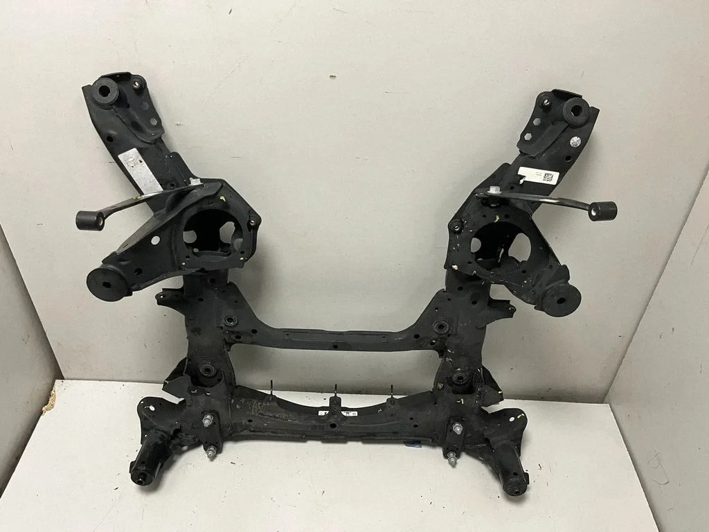 Front subframe – BMW X6 G06 (2019-)