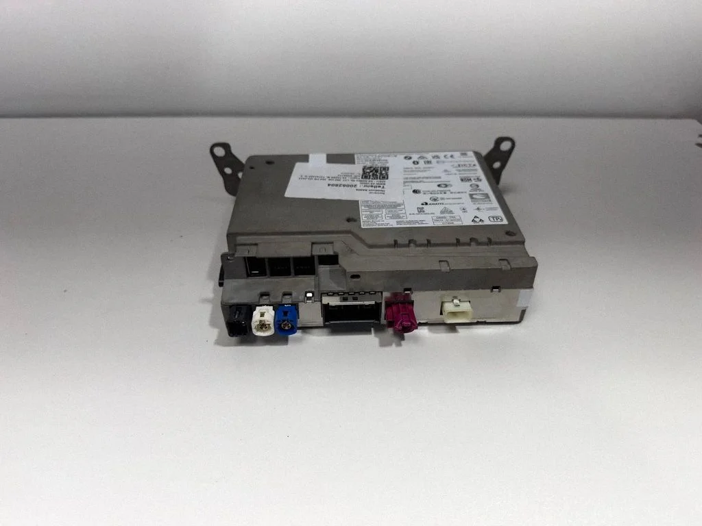 GPS navigation control unit/module – BMW X5M G05 F95 (2019-)