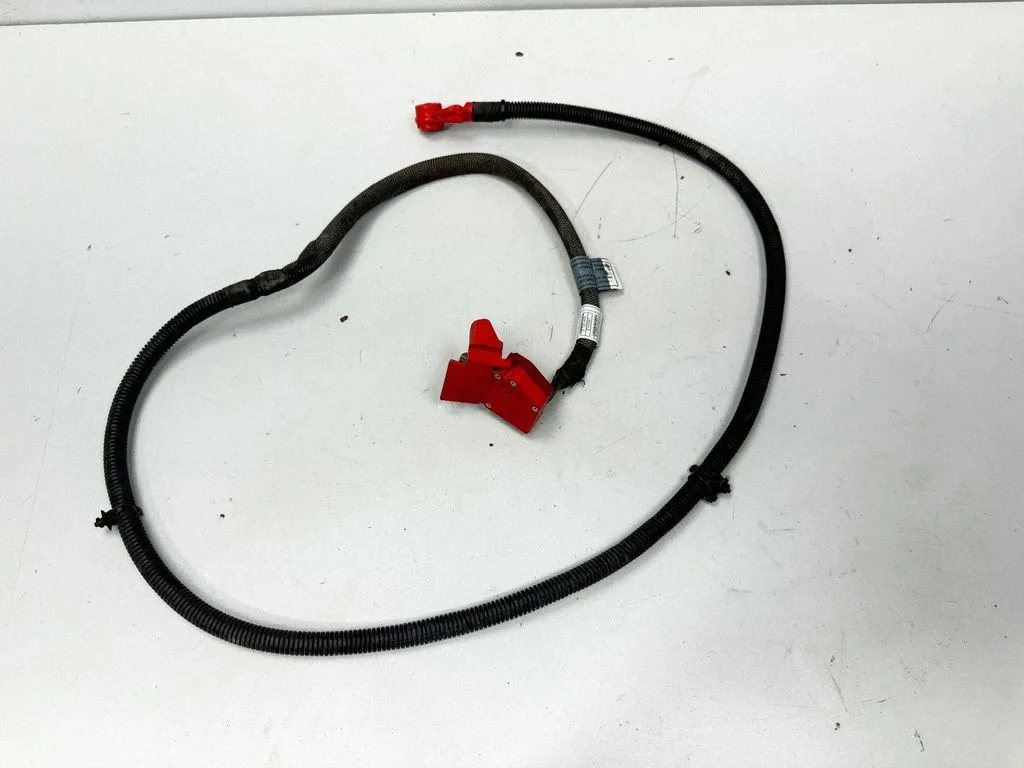 Plussjuhe (aku) 8706870 – BMW i8 (2014-)