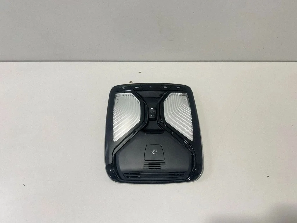 Esiistmete valgustustuli – BMW X7 G07 (2018-)