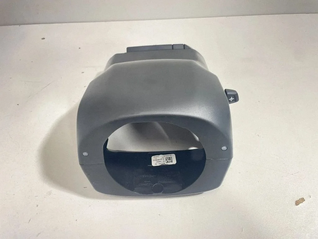 Stūres statnes apdare – BMW X5M G05 F95 (2019-)