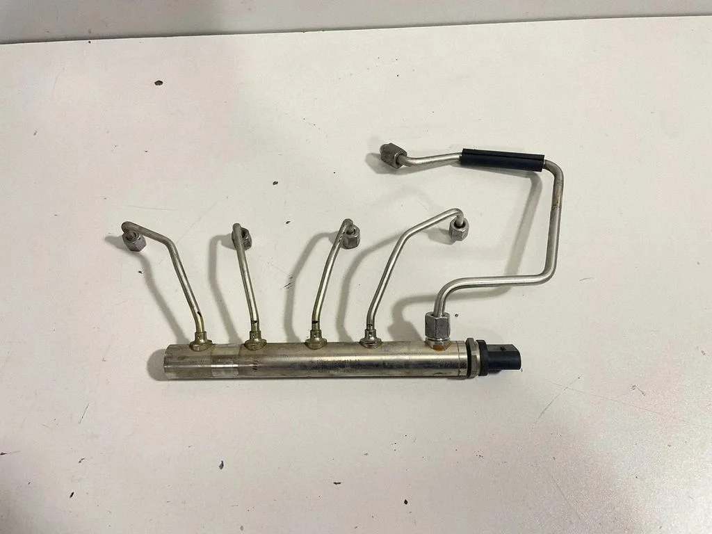Kütuse magistraaltoru – BMW 4-seeria F32 F33 (2013-2020)