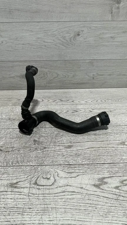 Motora dzesēšanas caurule (-es)/šļūtene (-es) – BMW X5 E70 (2006-2013)