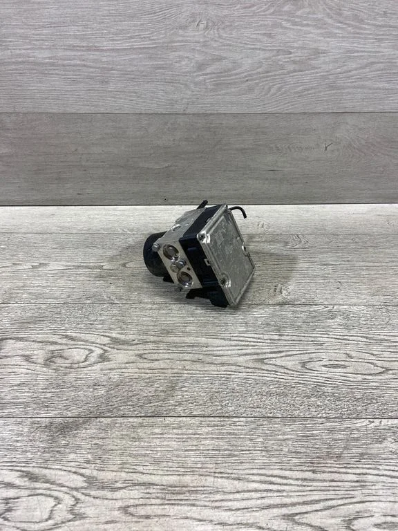 ABS block – BMW X4 F26 (2014-2017)