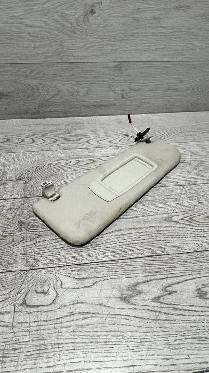 Sun visor – BMW 7 Series G11 G12 (2015-2022)