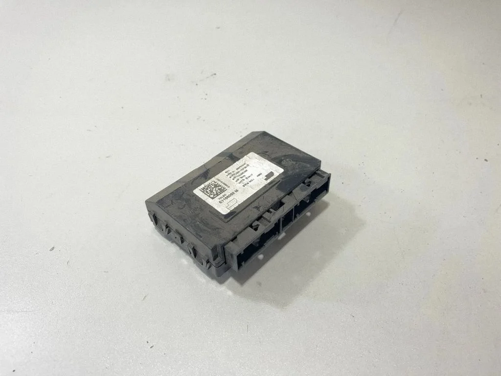Gaisa kondicioniera/klimata/sildītāja vadības bloks (salonā) – BMW 3. sērija F30 F35 F31 (2012-2018)