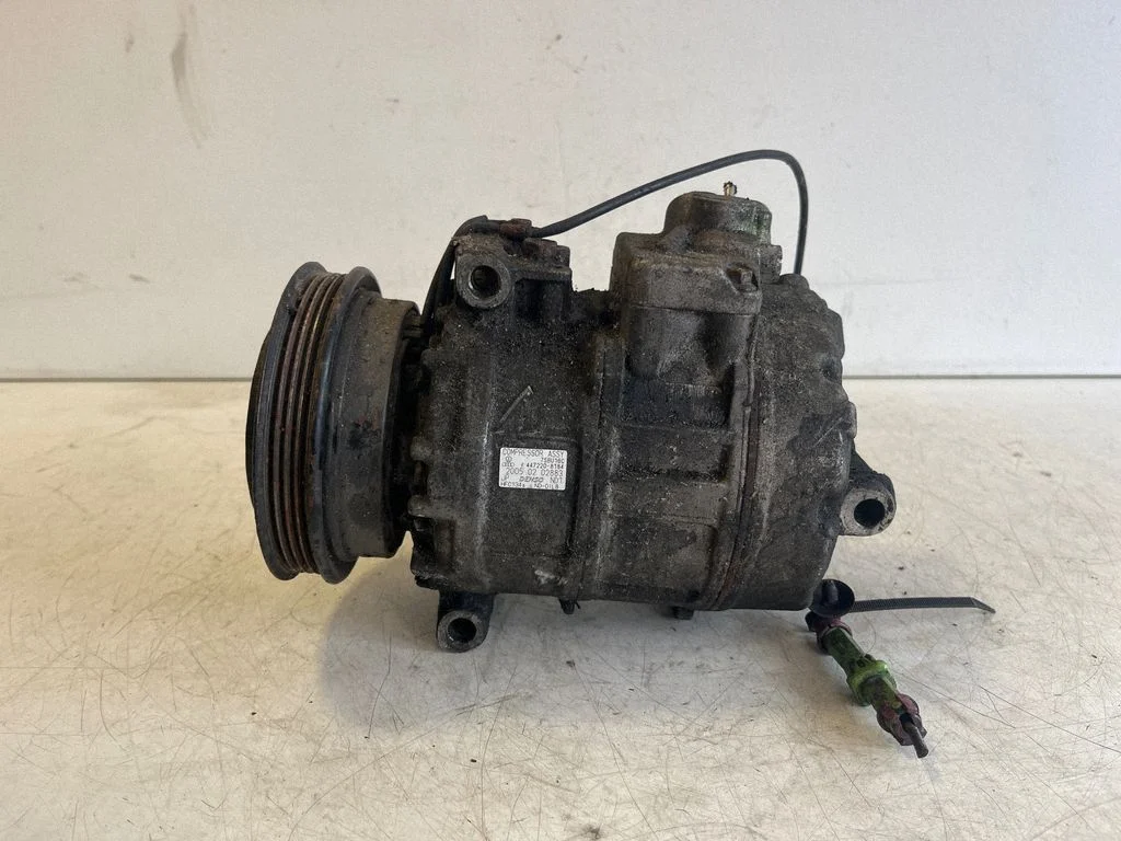 Kliimakompressor (pump) 7SBU16C