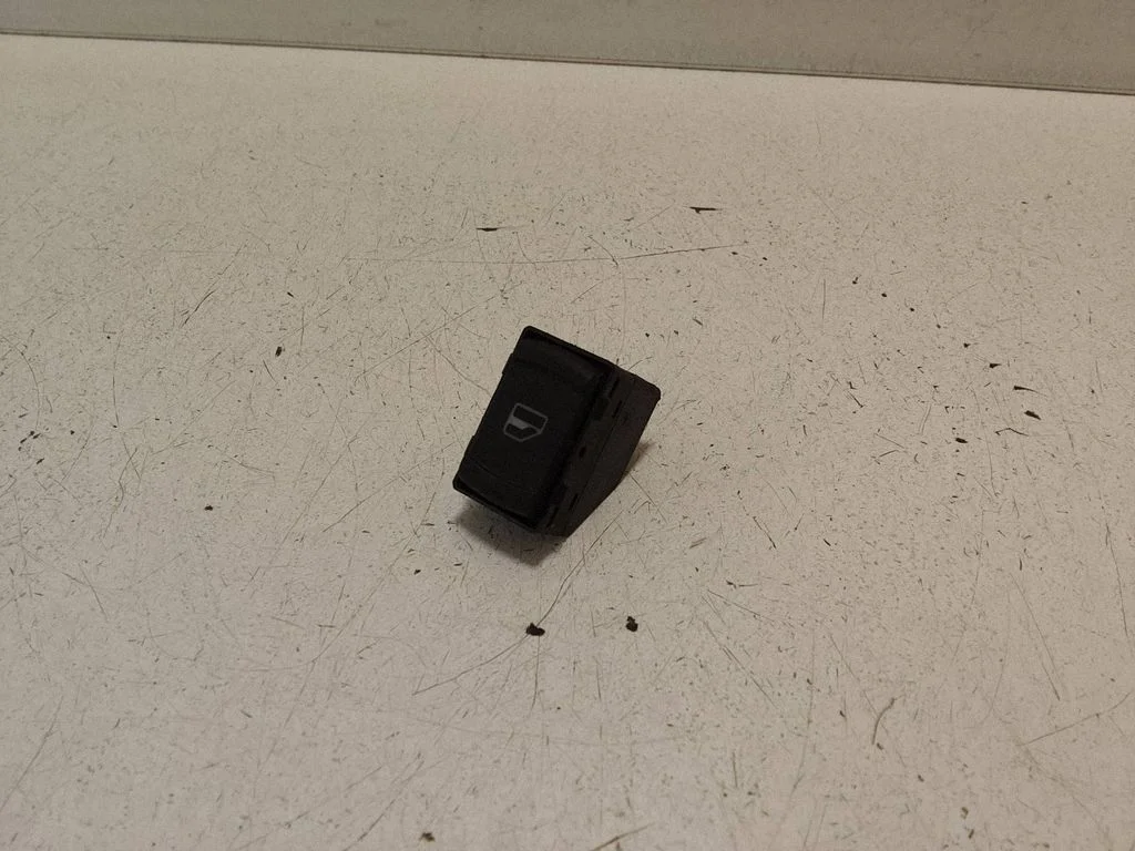 Electric window control switch 1J0959855