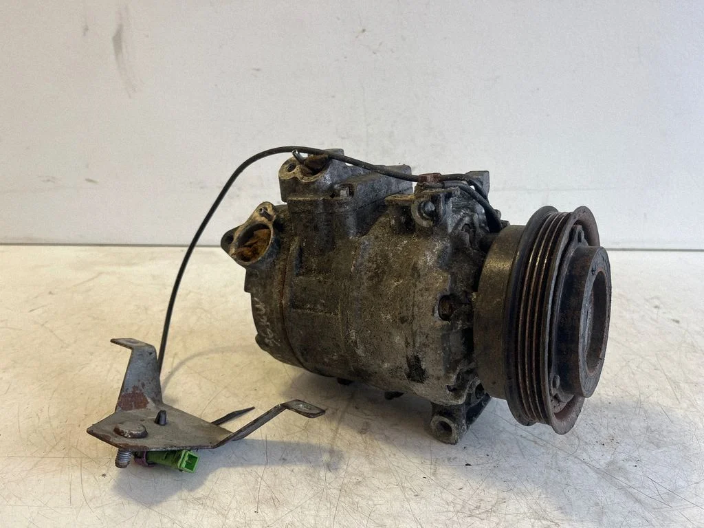 Kliimakompressor (pump) – Volkswagen Passat B5.5 (2001-2005)