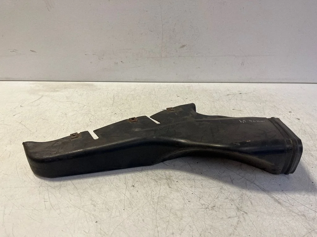 Õhuvõtukanali osa (-d) 3B0129617G