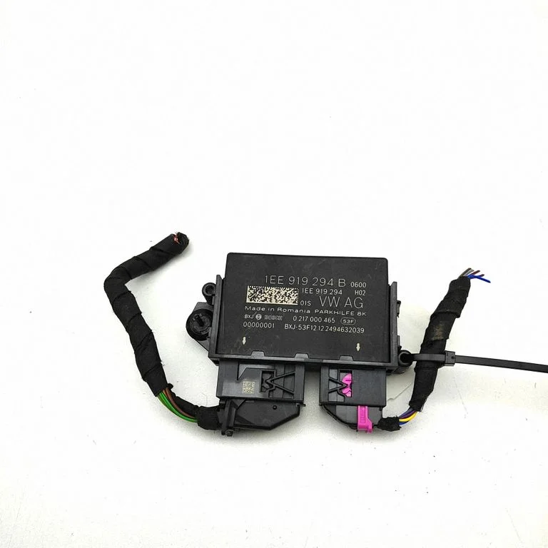 Parking PDC control unit/module 1EE919294