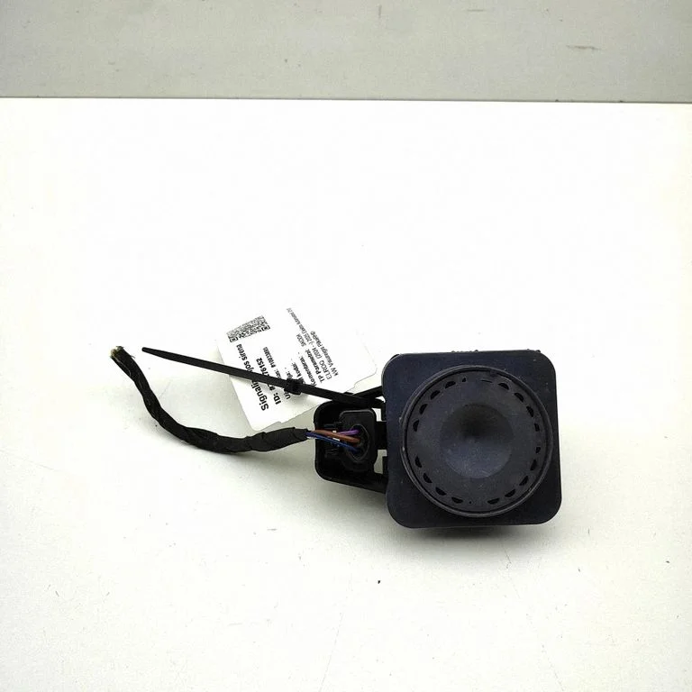 Alarm system siren 5Q0951605B