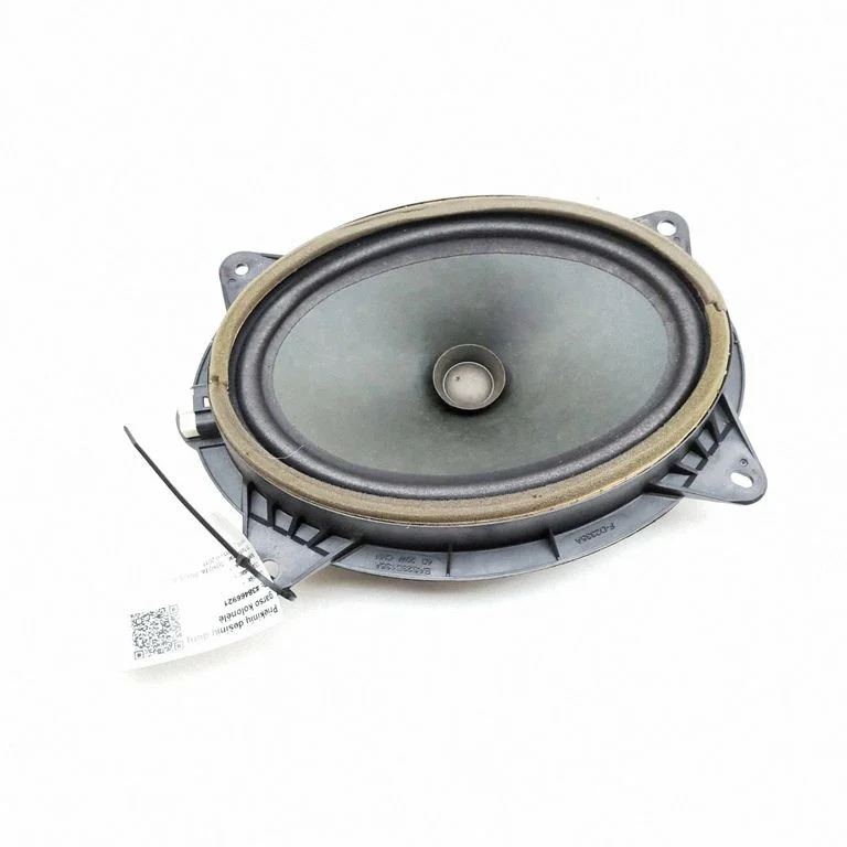 Front door speaker – Toyota Prius (XW30) (2009-2015)