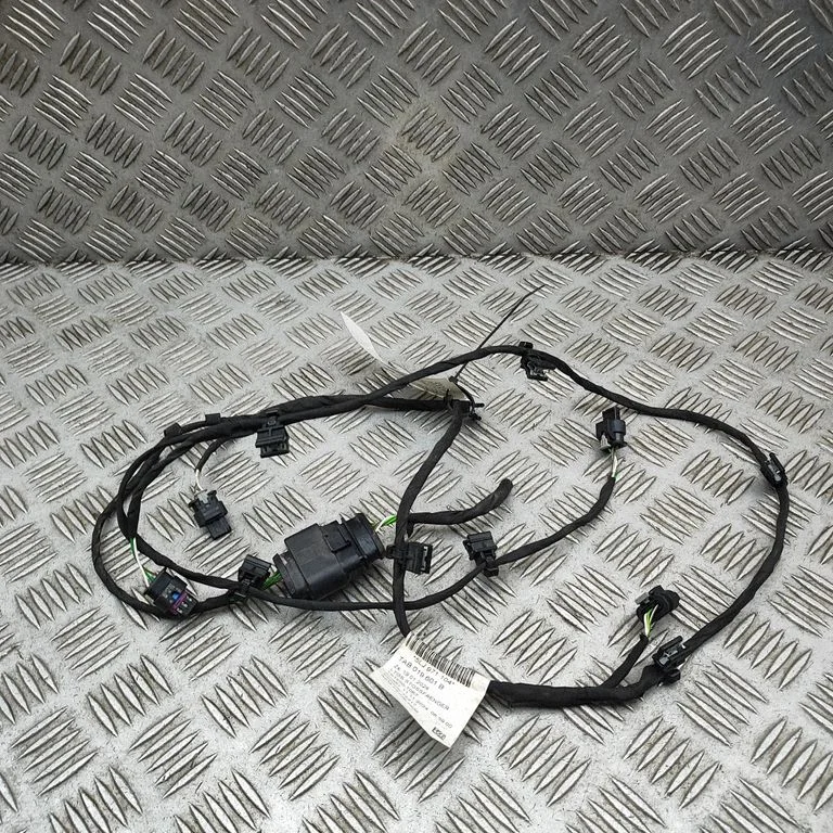 Parking sensor (PDC) wiring loom 5LJ971104